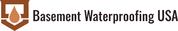 Basement Waterproofing USA logo